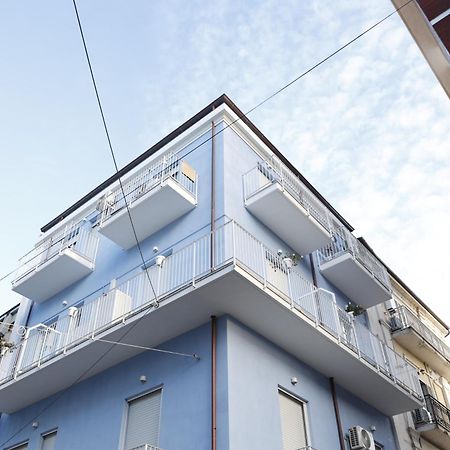 Ok Home Pescara Rooms ภายนอก รูปภาพ