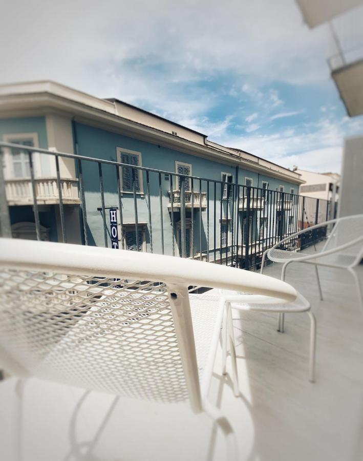 Ok Home Pescara Rooms ภายนอก รูปภาพ