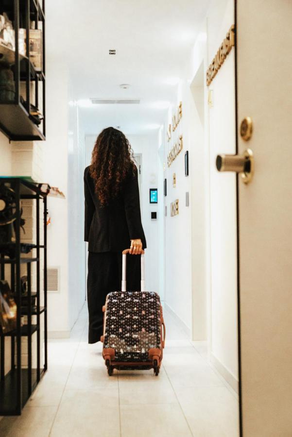 Ok Home Pescara Rooms ภายนอก รูปภาพ