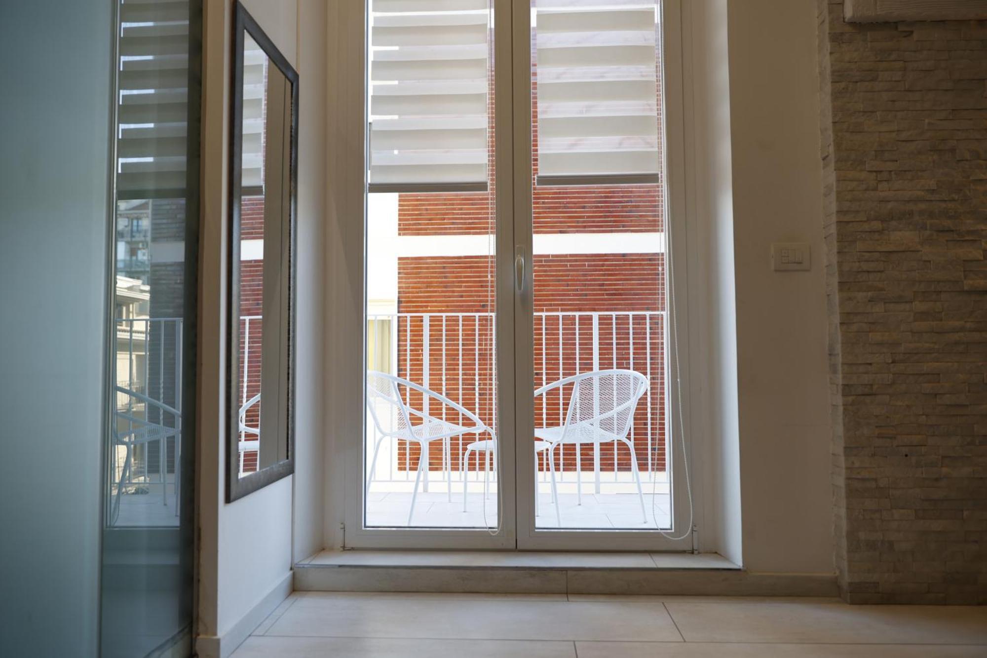 Ok Home Pescara Rooms ภายนอก รูปภาพ